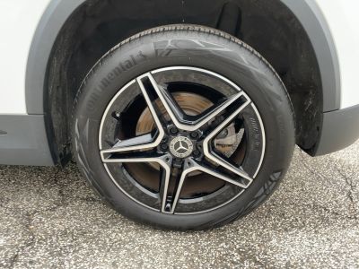 Mercedes-Benz GLA Vorführwagen Mercedes-Benz GLA Vorführwagen