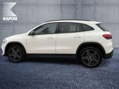 Mercedes-Benz GLA Vorführwagen