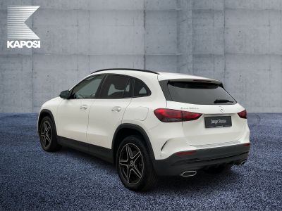 Mercedes-Benz GLA Vorführwagen Mercedes-Benz GLA Vorführwagen
