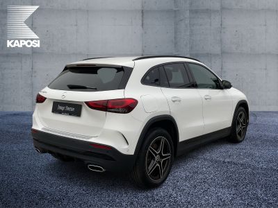 Mercedes-Benz GLA Vorführwagen Mercedes-Benz GLA Vorführwagen