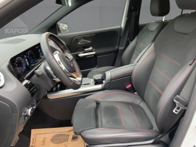 Mercedes-Benz GLA Vorführwagen Mercedes-Benz GLA Vorführwagen