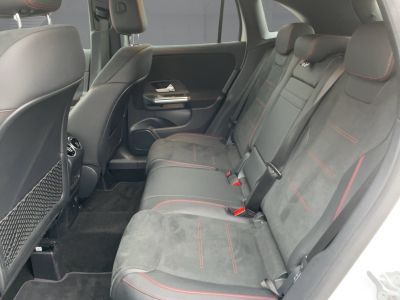 Mercedes-Benz GLA Vorführwagen Mercedes-Benz GLA Vorführwagen