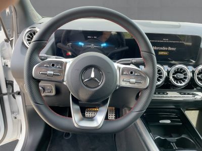 Mercedes-Benz B-Klasse Vorführwagen