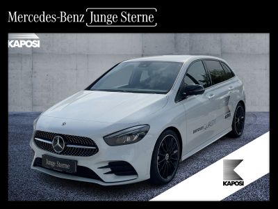 Mercedes-Benz B-Klasse Vorführwagen