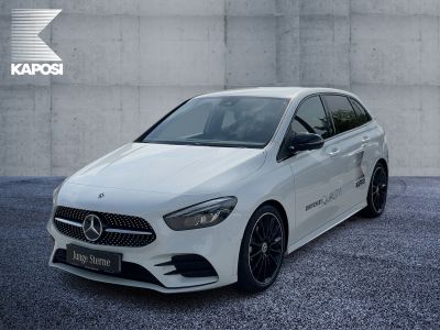 Mercedes-Benz B-Klasse Vorführwagen