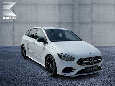 Mercedes-Benz B-Klasse Vorführwagen