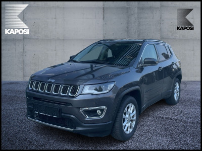 Jeep Compass Gebrauchtwagen