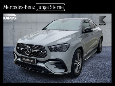 Mercedes-Benz GLE Vorführwagen