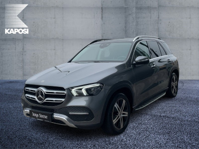 Mercedes-Benz GLE Gebrauchtwagen