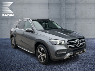 Mercedes-Benz GLE Gebrauchtwagen