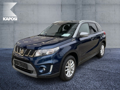 Suzuki Vitara Gebrauchtwagen