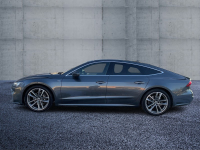 Audi A7 Gebrauchtwagen