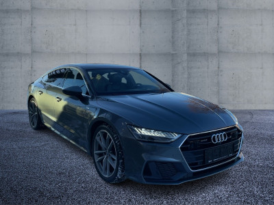 Audi A7 Gebrauchtwagen