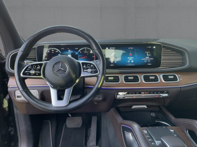 Mercedes-Benz GLE Gebrauchtwagen