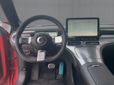 Smart #1 Vorführwagen Smart #1 Vorführwagen