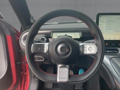 Smart #1 Vorführwagen