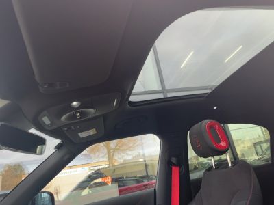 Smart #1 Vorführwagen