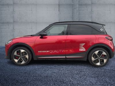 Smart #1 Vorführwagen