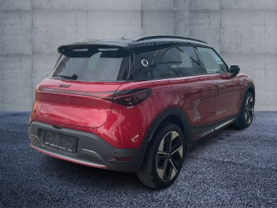 Smart #1 Vorführwagen