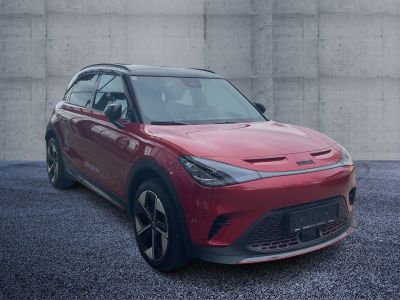 Smart #1 Vorführwagen