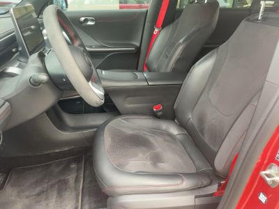 Smart #1 Vorführwagen Smart #1 Vorführwagen