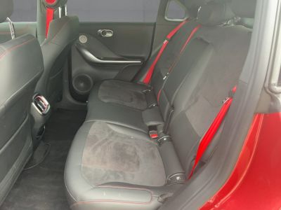 Smart #1 Vorführwagen Smart #1 Vorführwagen