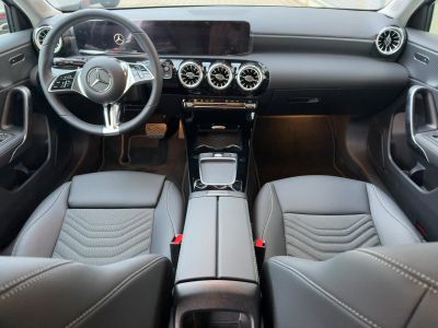 Mercedes-Benz A-Klasse Vorführwagen