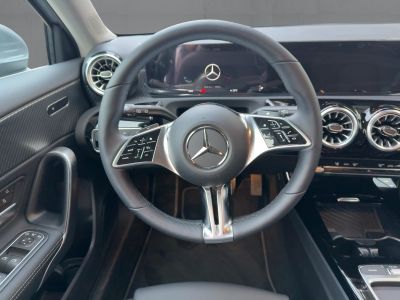 Mercedes-Benz A-Klasse Vorführwagen