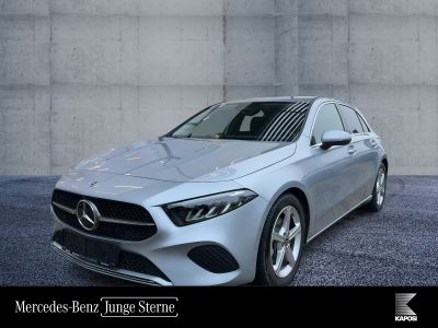 Mercedes-Benz A-Klasse Vorführwagen