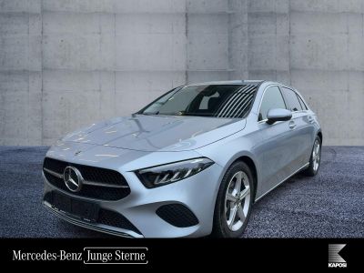 Mercedes-Benz A-Klasse Vorführwagen
