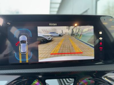 Mercedes-Benz A-Klasse Vorführwagen