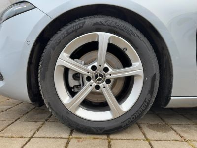 Mercedes-Benz A-Klasse Vorführwagen