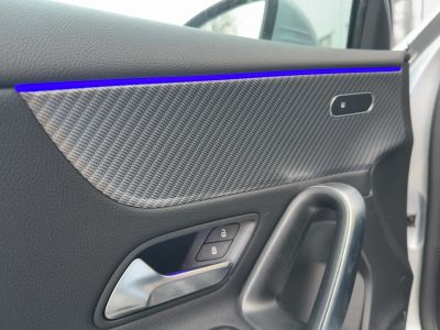 Mercedes-Benz A-Klasse Vorführwagen