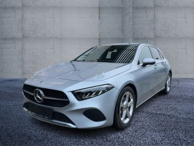 Mercedes-Benz A-Klasse Vorführwagen