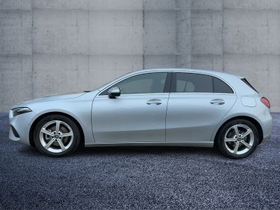 Mercedes-Benz A-Klasse Vorführwagen