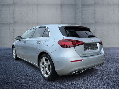 Mercedes-Benz A-Klasse Vorführwagen