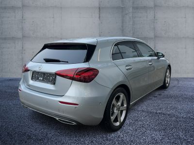 Mercedes-Benz A-Klasse Vorführwagen