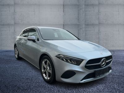 Mercedes-Benz A-Klasse Vorführwagen