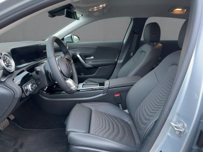 Mercedes-Benz A-Klasse Vorführwagen