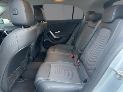 Mercedes-Benz A-Klasse Vorführwagen