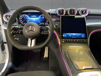 Mercedes-Benz GLC Vorführwagen