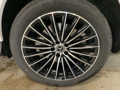 Mercedes-Benz GLC Vorführwagen