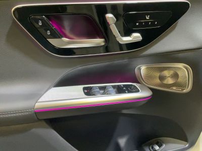 Mercedes-Benz GLC Vorführwagen