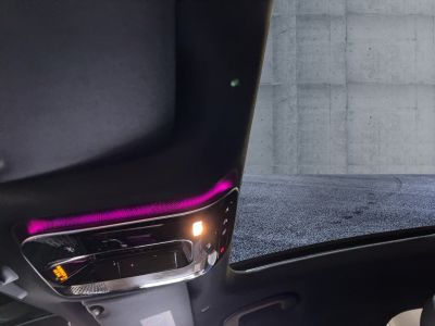 Mercedes-Benz GLC Vorführwagen