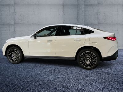 Mercedes-Benz GLC Vorführwagen