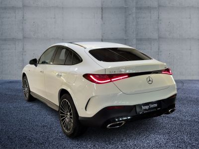 Mercedes-Benz GLC Vorführwagen