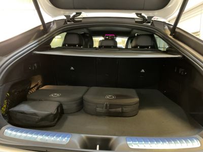 Mercedes-Benz GLC Vorführwagen