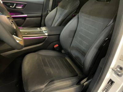 Mercedes-Benz GLC Vorführwagen