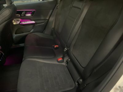 Mercedes-Benz GLC Vorführwagen