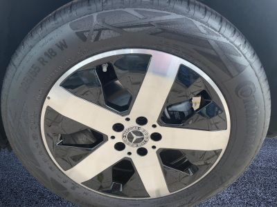 Mercedes-Benz GLB Vorführwagen